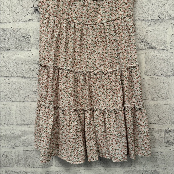 ALTAR’D STATE Floral Women’s Dress Size Small - Picture 3 of 9